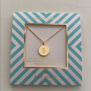 Kate Spade S Necklace